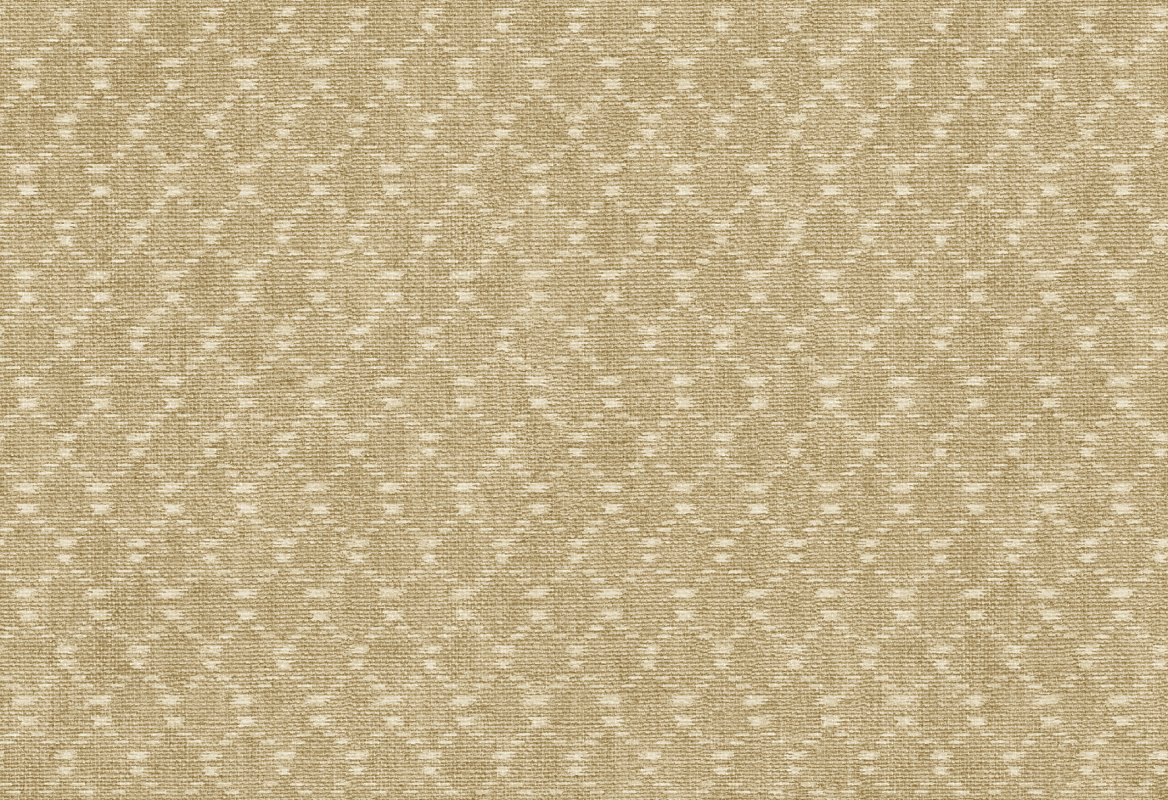 HoW Tahiti | Ikat Textile TA25031 HoW Tahiti | Ikat Textile TA25031