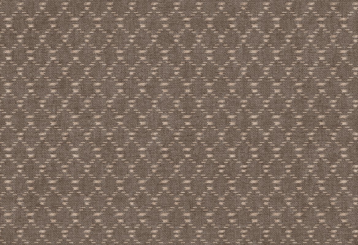 HoW Tahiti | Ikat Textile TA25032 HoW Tahiti | Ikat Textile TA25032