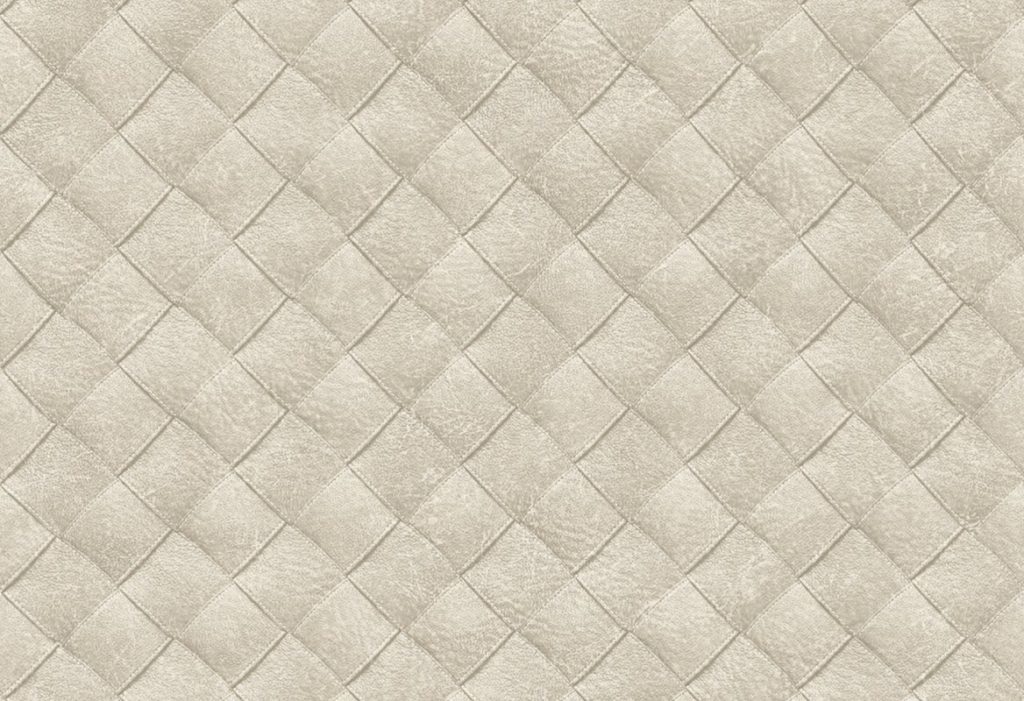 HoW Tahiti | Leather Patchwork TA25070