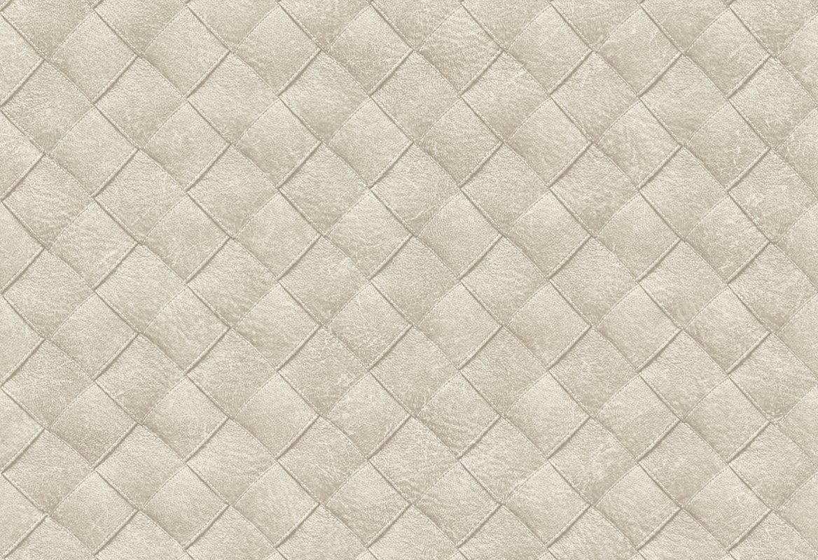 HoW Tahiti | Leather Patchwork TA25070 HoW Tahiti | Leather Patchwork TA25070