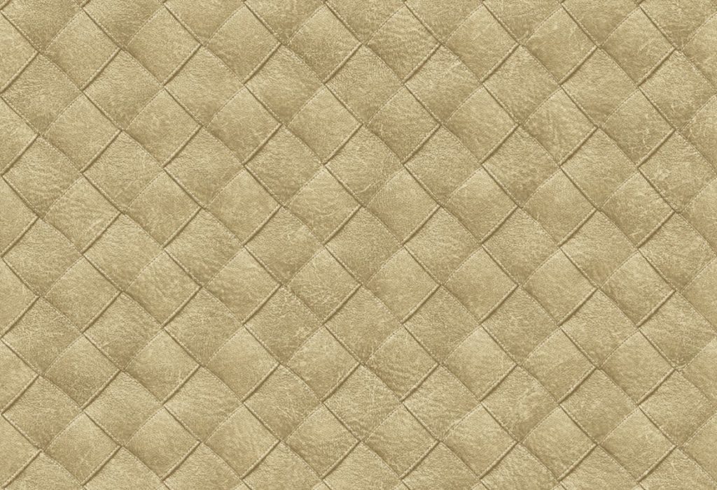 HoW Tahiti | Leather Patchwork TA25071