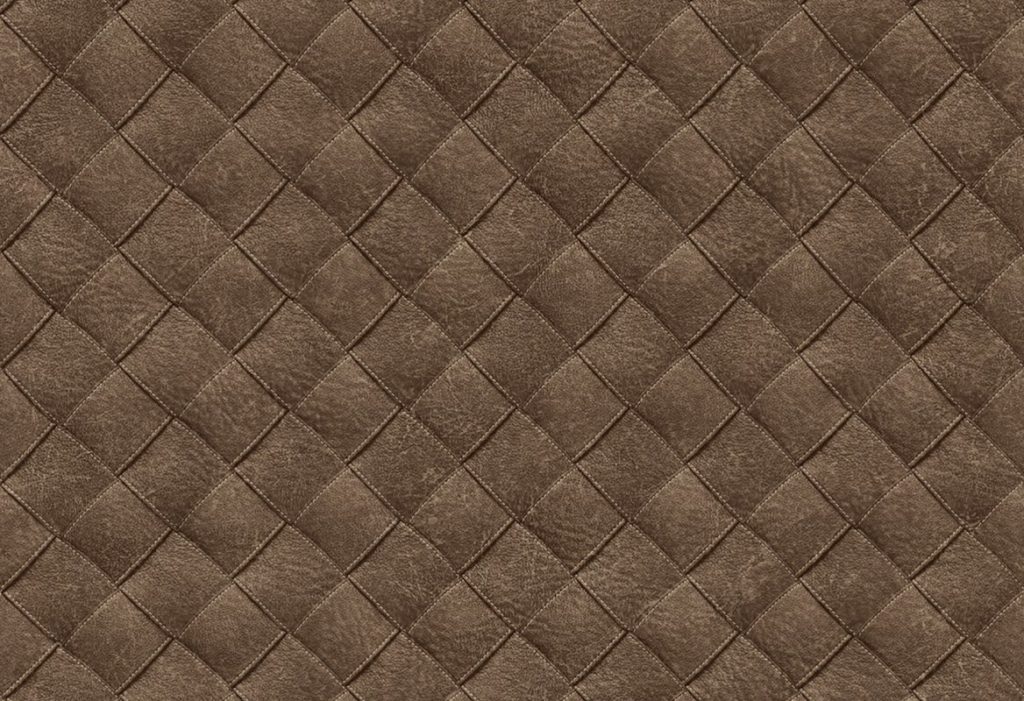 HoW Tahiti | Leather Patchwork TA25072