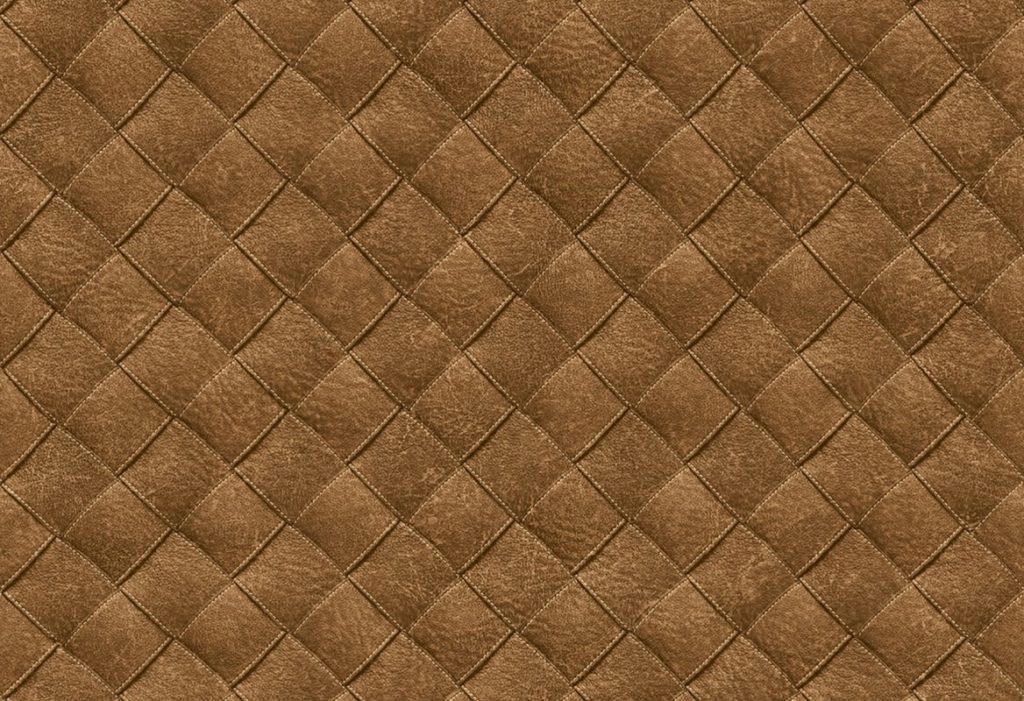 HoW Tahiti | Leather Patchwork TA25073