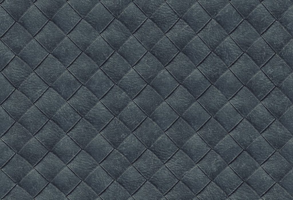 HoW Tahiti | Leather Patchwork TA25074