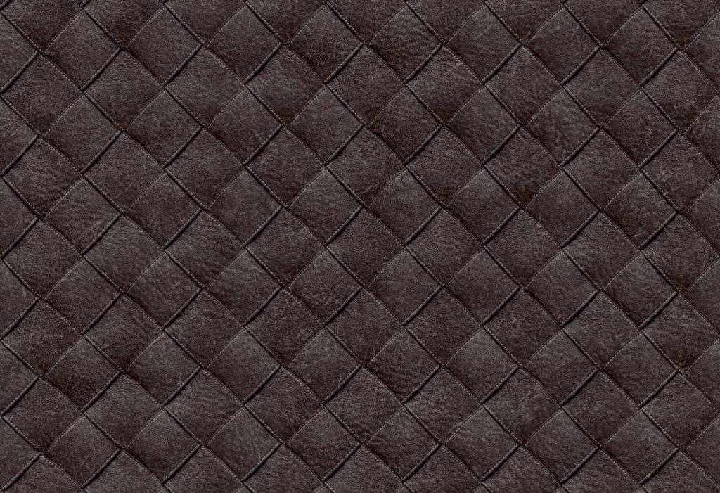 HoW Tahiti | Leather Patchwork TA25075