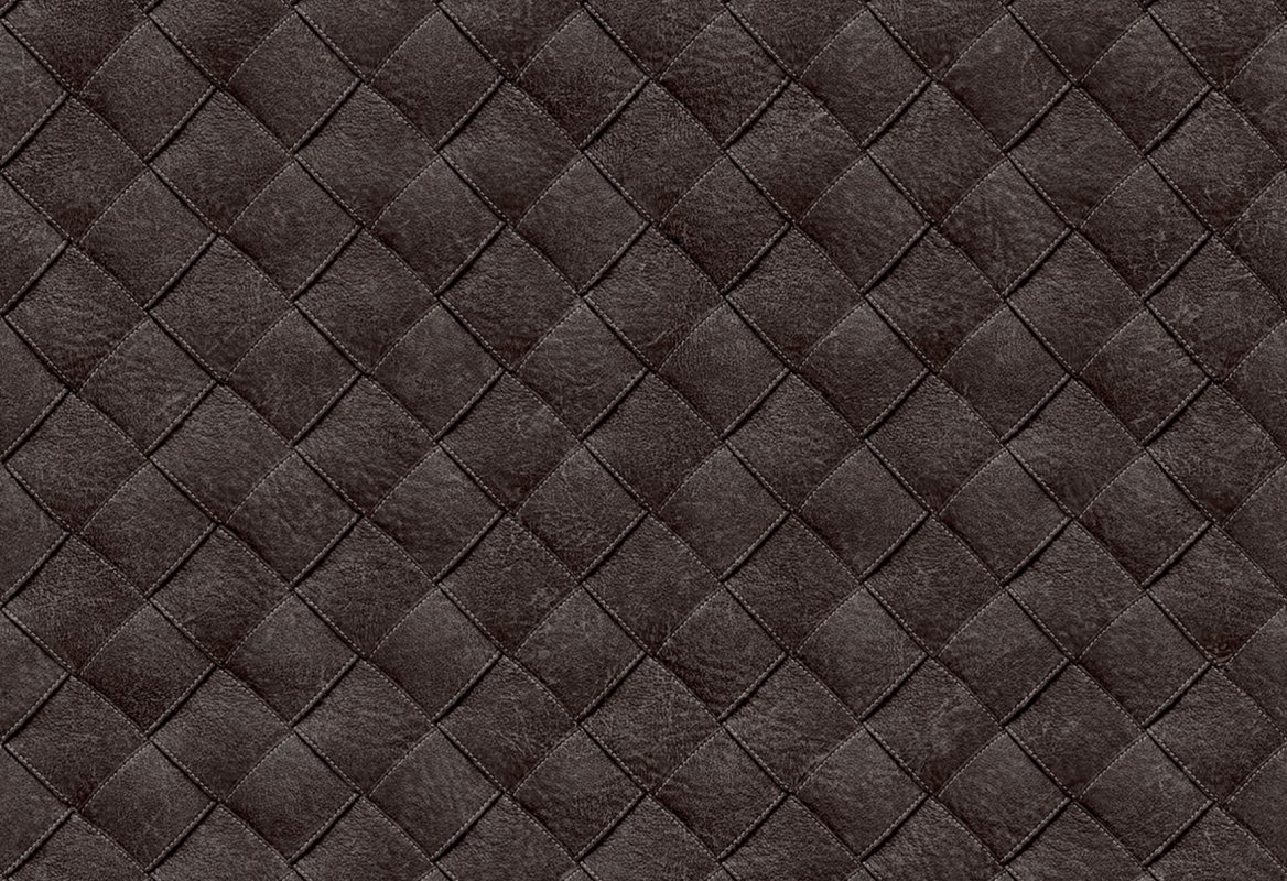 HoW Tahiti | Leather Patchwork TA25075 HoW Tahiti | Leather Patchwork TA25075