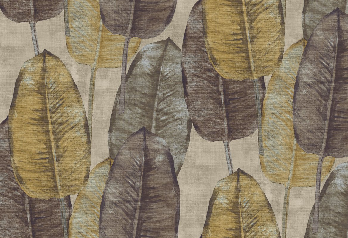 HoW Tahiti | Rubbertree TA25082 HoW Tahiti | Rubbertree TA25082