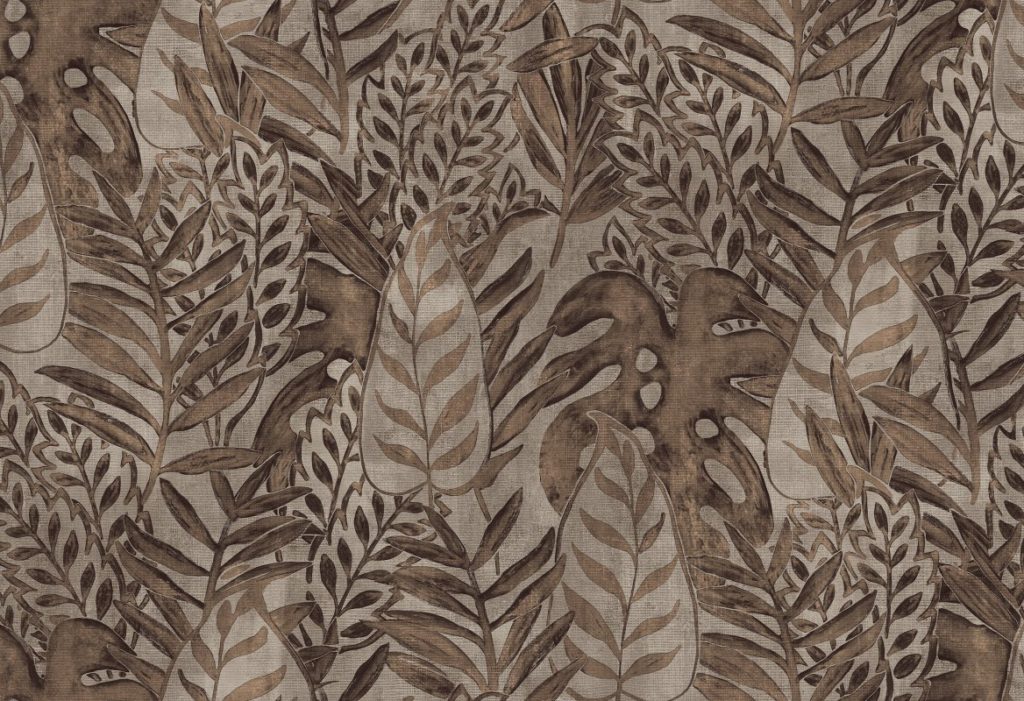 HoW Tahiti | Tropical Allover TA25062