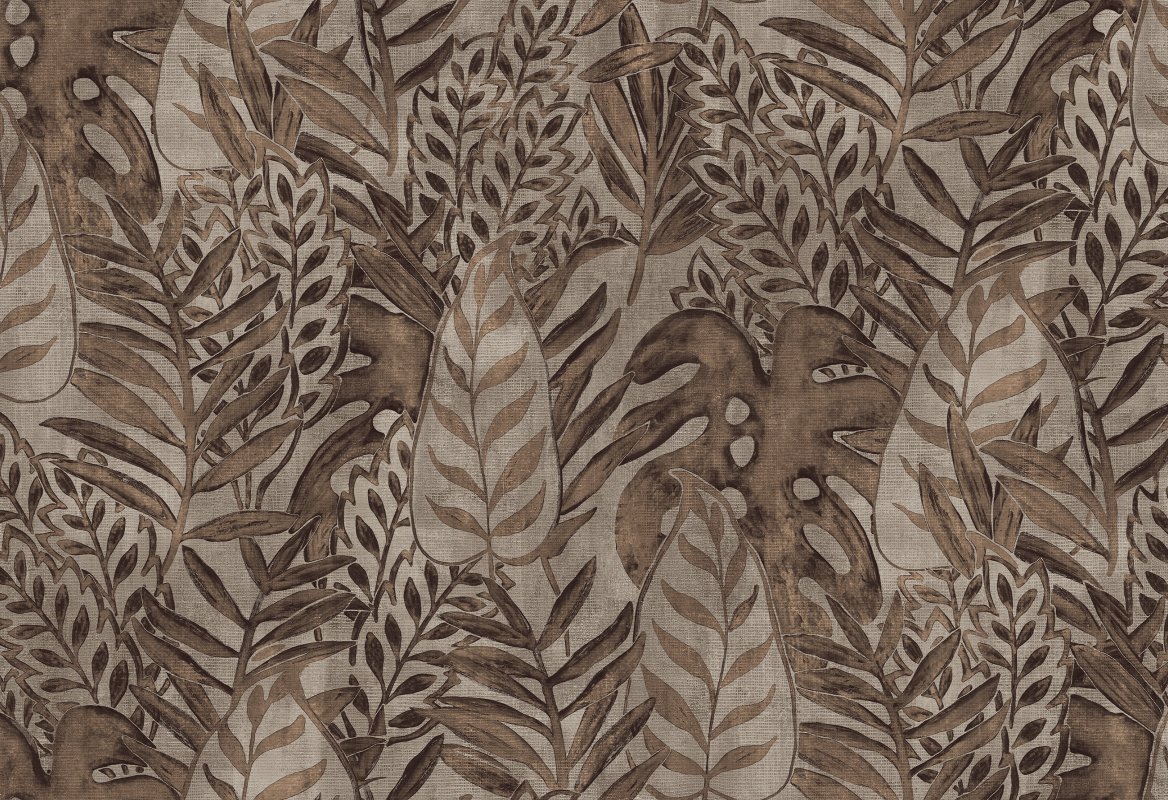 HoW Tahiti | Tropical Allover TA25062 HoW Tahiti | Tropical Allover TA25062