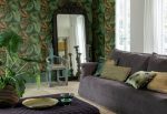 HoW Tahiti | Tropical Leaves Roomshot2