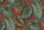 HoW Tahiti | Tropical Leaves TA25053