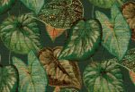 HoW Tahiti | Tropical Leaves TA25054