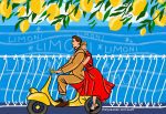 HoW Enriquezland - Amalfi 25538