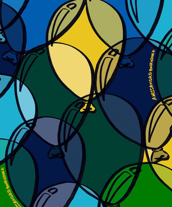 HoW Enriquezland - Balloons 2 25525
