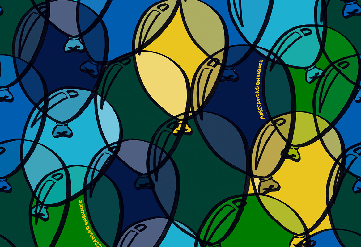 HoW Enriquezland - Balloons 2 25525 HoW Enriquezland - Balloons 2 25525