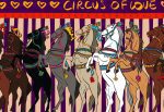 HoW Enriquezland - Crazy Horse 25530
