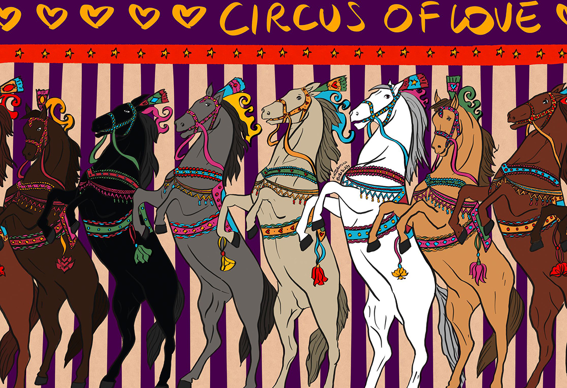 HoW Enriquezland - Crazy Horse 25530 HoW Enriquezland - Crazy Horse 25530