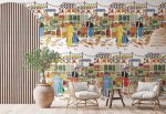 HoW Enriquezland - La Vucciria Roomshot