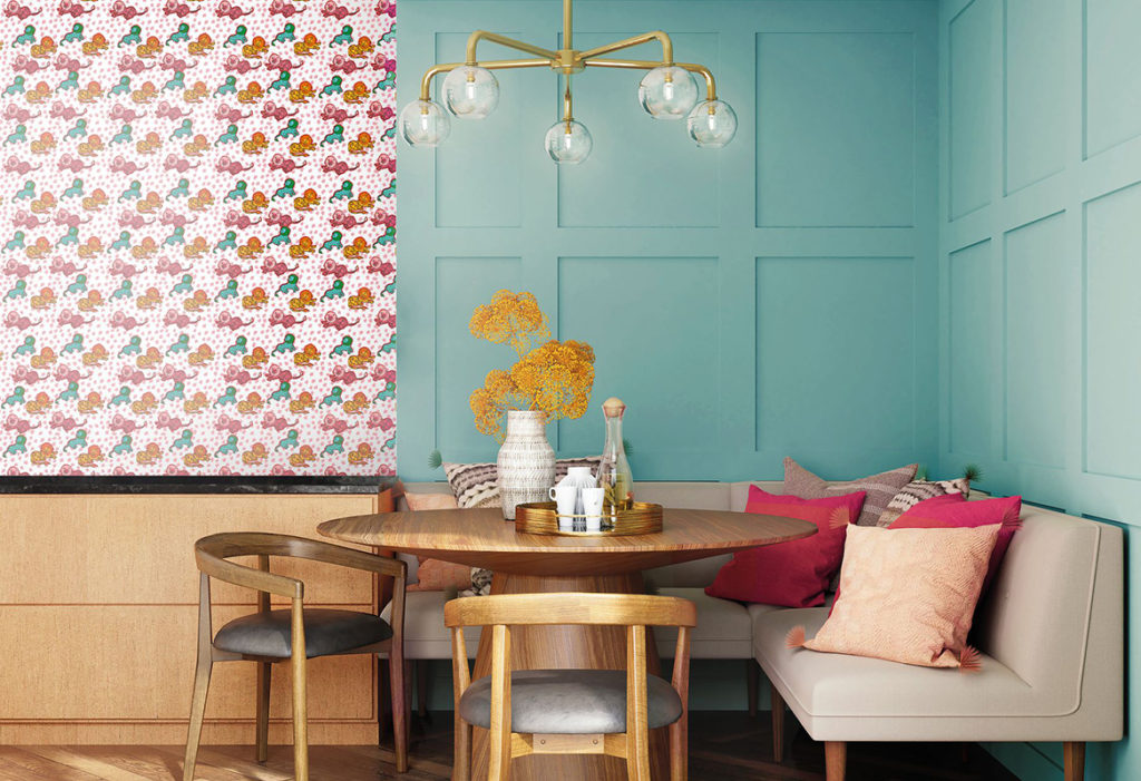 HoW Enriquezland - Leoni Di Sicilia Roomshot