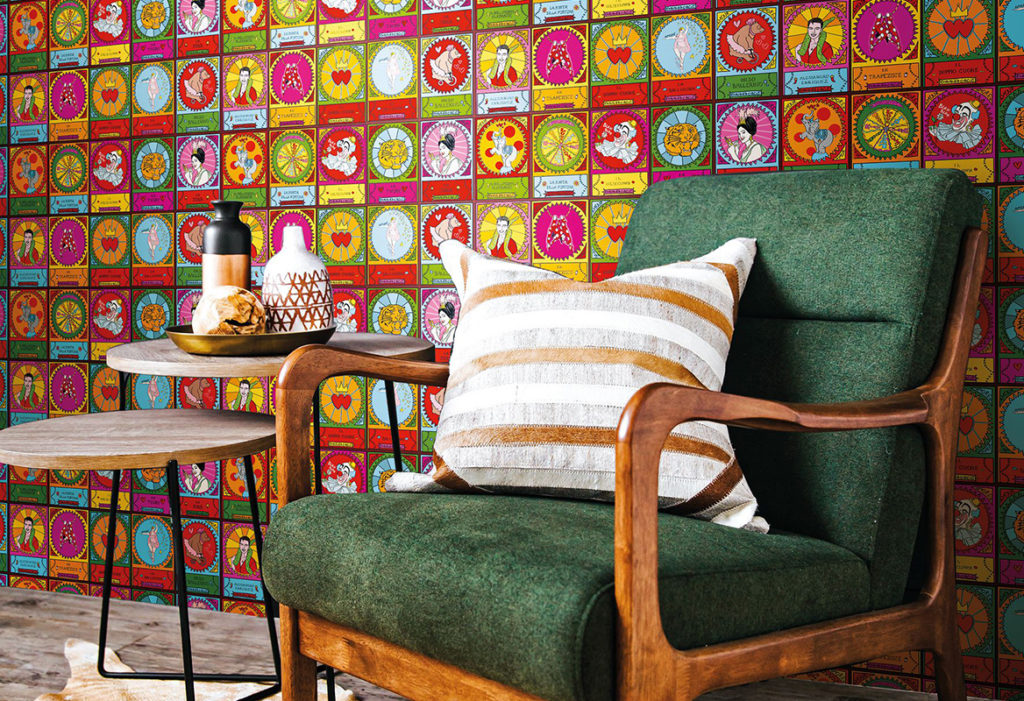 HoW Enriquezland - Locandine Roomshot