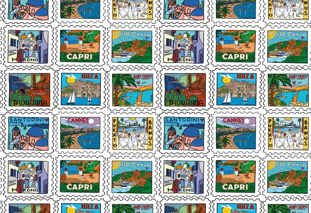 HoW Enriquezland - Memento 25548