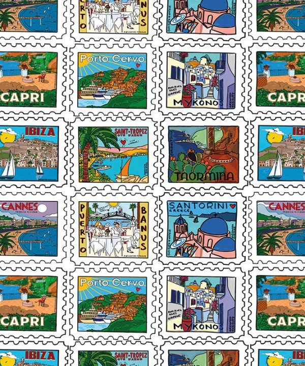 HoW Enriquezland - Memento 25548