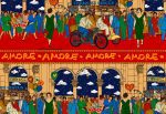 HoW Enriquezland - Milano 25520