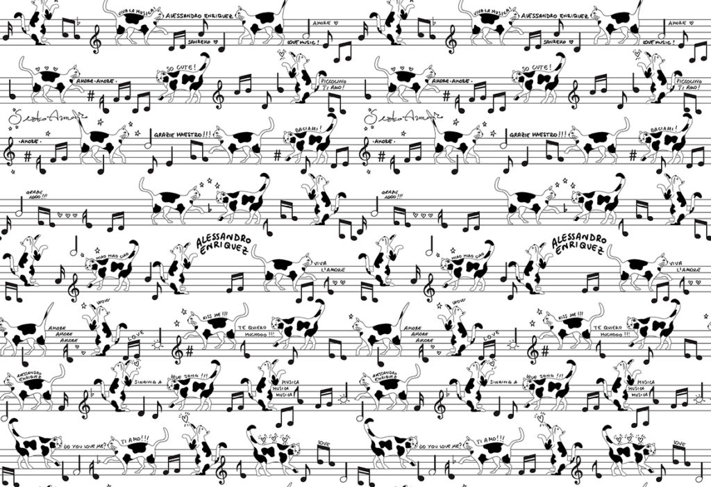 HoW Enriquezland - Musicisti 25512