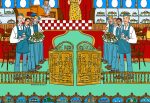 HoW Enriquezland - Pasticceria 25534