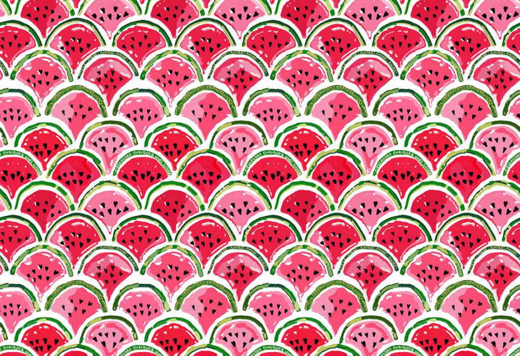HoW Enriquezland - Peace Of Melon 25542
