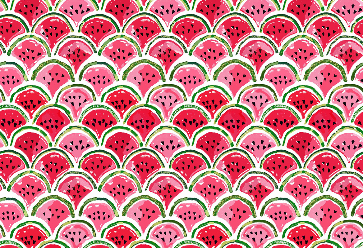 HoW Enriquezland - Peace Of Melon 25542 HoW Enriquezland - Peace Of Melon 25542