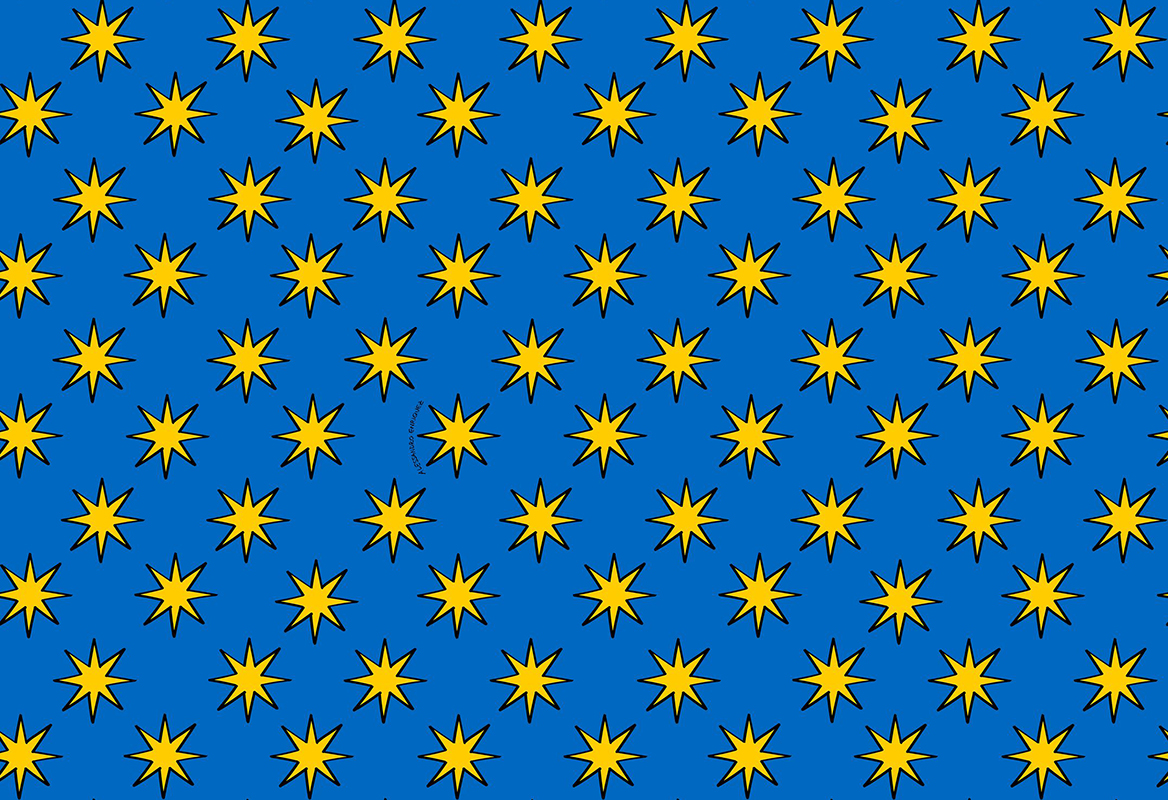 HoW Enriquezland - Stelle 25519 HoW Enriquezland - Stelle 25519