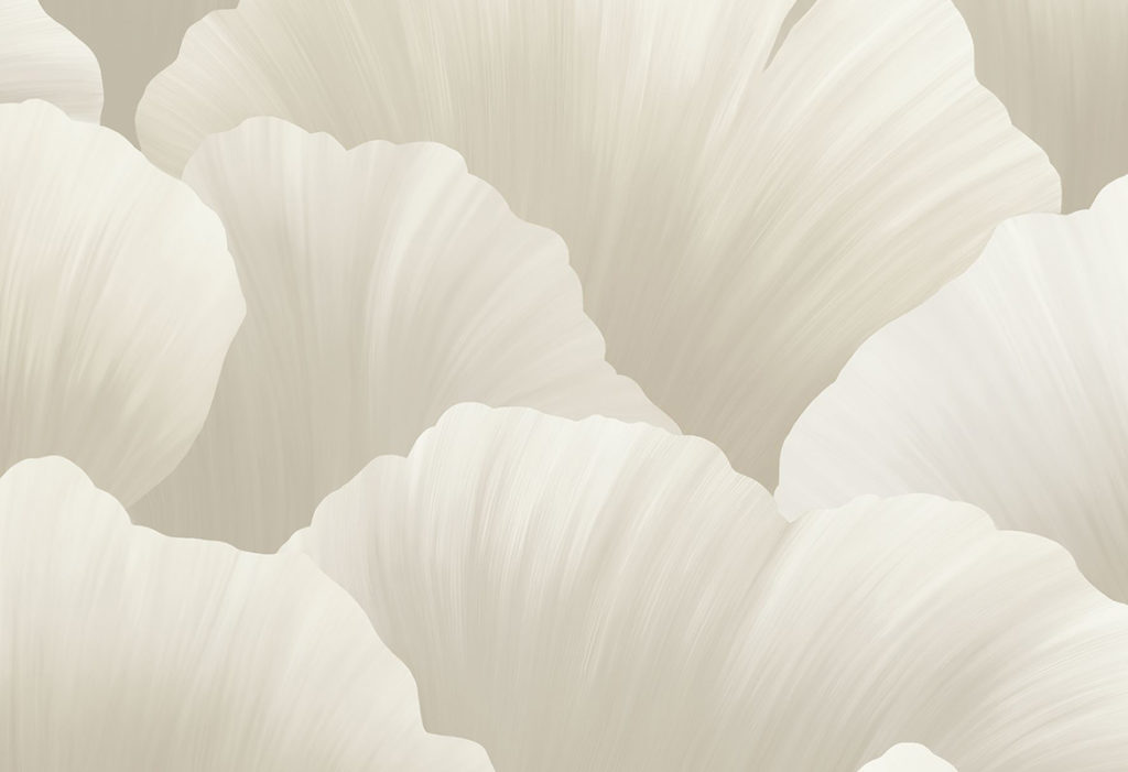HoW Ginkgo - Ginkgo 21905