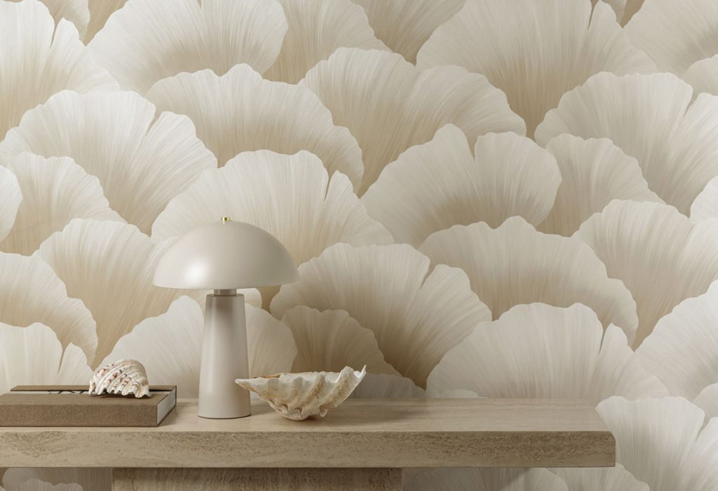 HoW Ginkgo - Ginkgo Roomshot