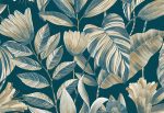 HoW Ginkgo - Ikebana 21911