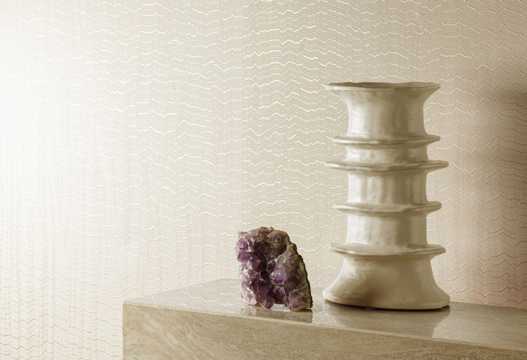 HoW Ginkgo - Wave Roomshot