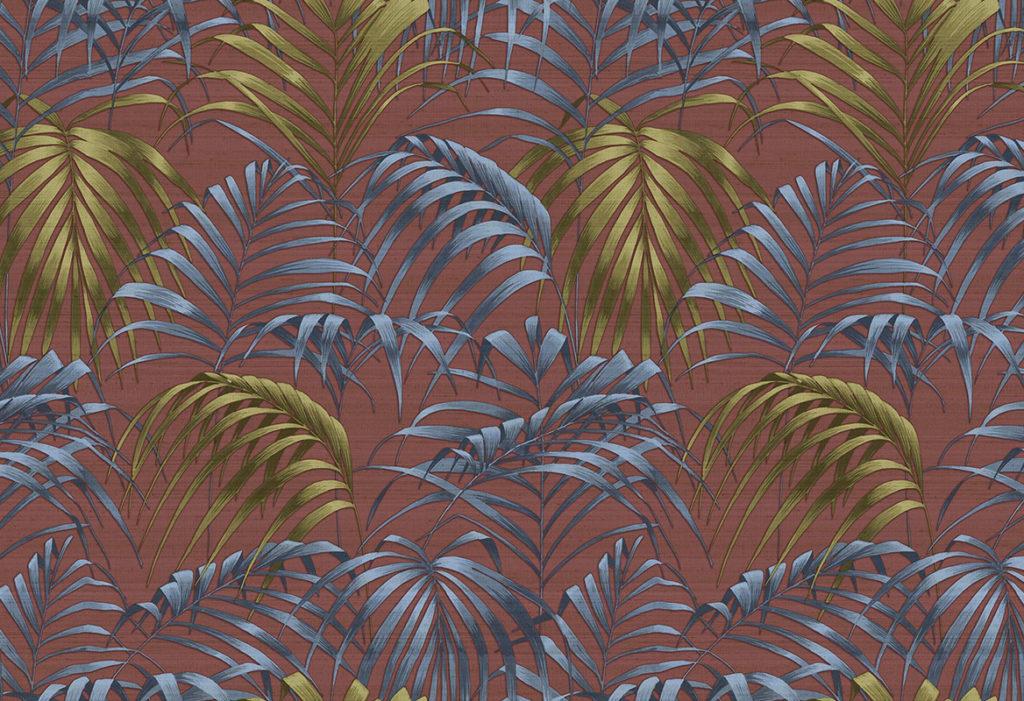 JV602 Jaipur - Fern 6811