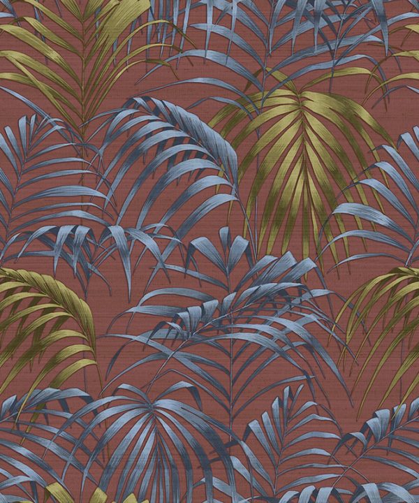JV602 Jaipur - Fern 6811