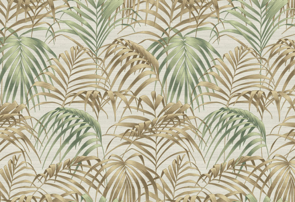 JV602 Jaipur - Fern 6813