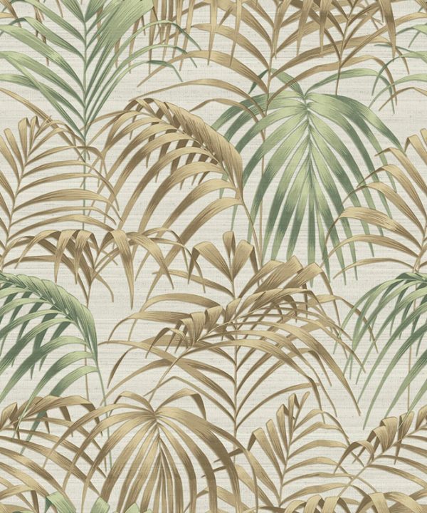 JV602 Jaipur - Fern 6813