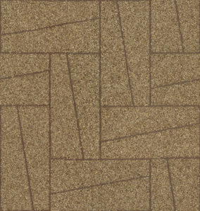 Omexco Moonstone Stepping Stone MNE6001