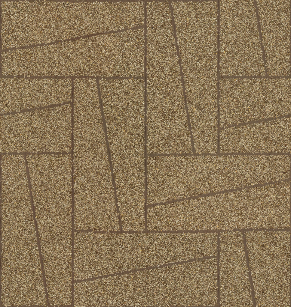 Omexco Moonstone Stepping Stone MNE6001