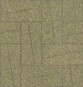 Omexco Moonstone Stepping Stone MNE6004