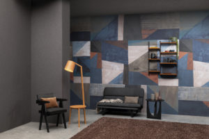 Omexco Moonstone The Muralist MNE2002