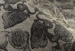 Moooi Greenhouse Cocinella Bella Jacquard MO5002