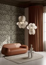 Moooi Greenhouse Cocinella Bella Jacquard MO5002