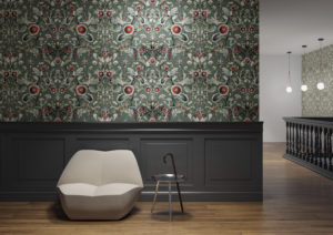 Moooi Greenhouse Cocinella Bella MO5001