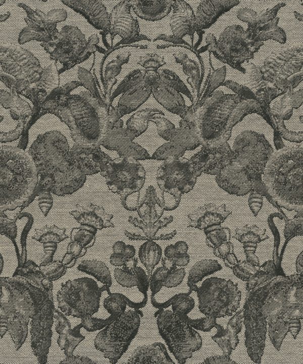 Moooi Greenhouse Cocinella Bella Jacquard MO5002