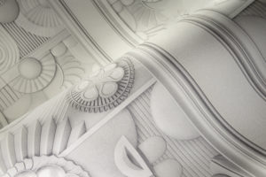 Arte Moooi wallcoverings Greenhouse Gathering Window MO5050