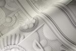 Arte Moooi wallcoverings Greenhouse Gathering Window MO5050